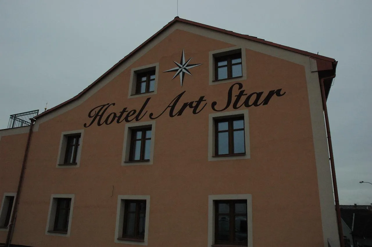 Art Star Hotel Hostivice