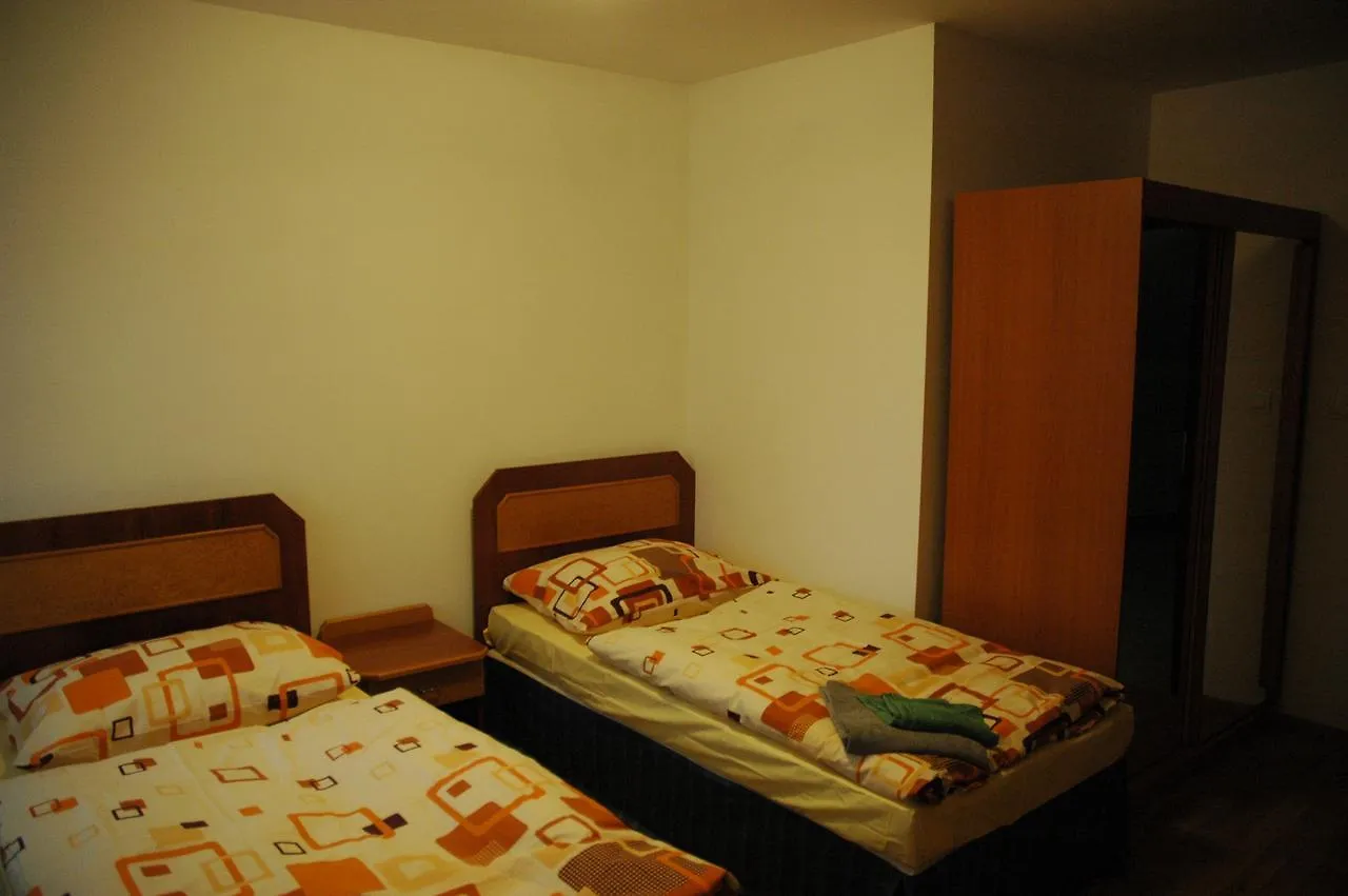 Art Star Hotel Hostivice 3*,  Τσεχία